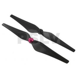 DJIPH003  DJI Phantom V2 9inch carbon Props 